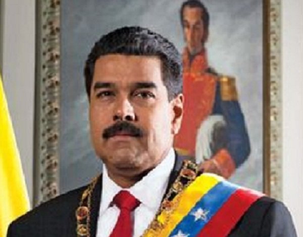 Maduro acusado de colaborar con Los Zetas y el Cártel de Sinaloa
