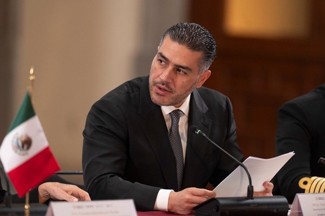 Mirar de frente al terrorismo