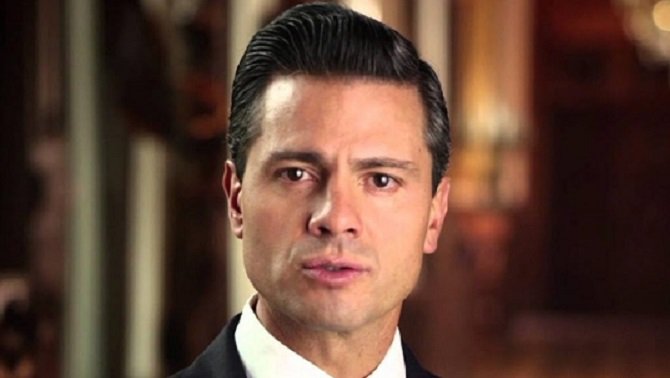 Peña Nieto: visitante frecuente y contacto con Sheinbaum