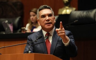 EL FRACASO DE MORENA PONE EN RIESGO  EL FUTURO ECONÓMICO DE MÉXICO: MORENO CÁRDENAS