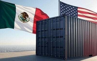 Confía Sheinbaum que EU no imponga aranceles a México, similares a los de Canadá