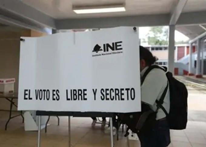 La reforma electoral y el futuro democrático de México
