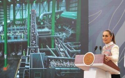 Diferendo Trump – Carney no afecta al T-MEC: Sheinbaum; Ebrard viaja a Washington próxima semana