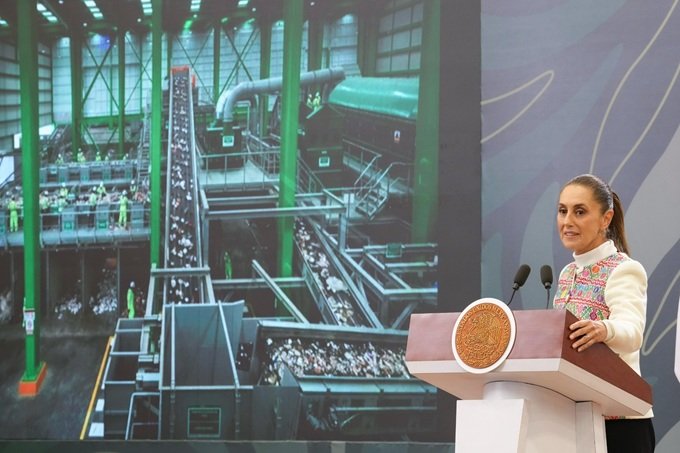 Diferendo Trump – Carney no afecta al T-MEC: Sheinbaum; Ebrard viaja a Washington próxima semana