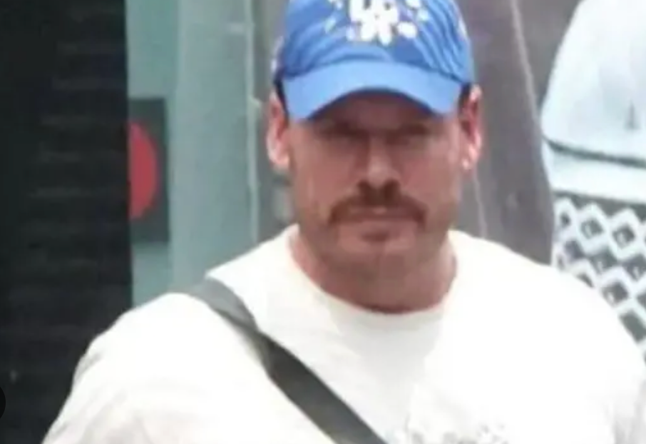 Ryan Wedding detenido: cae el exatleta olímpico ligado al Cártel de Sinaloa