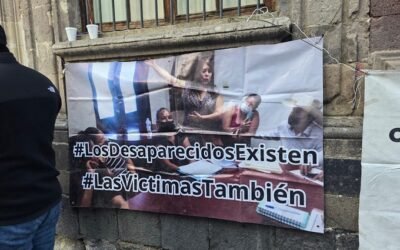 Colabora INE en la identificación de 277 mil 003 personas desaparecidas y no identificadas