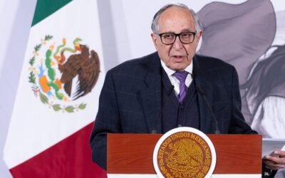 México requiere dos meses para estar «libre» de sarampión: salud