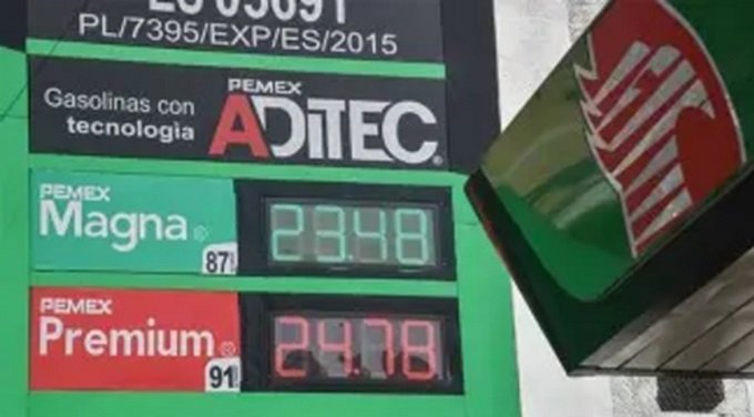 Petróleo y gasolina focos de atención