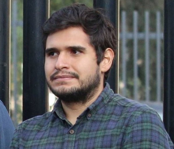 ¿Con los juniors no?