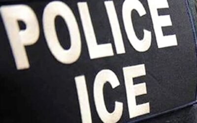 ICE se alista para el Supertazón y protegerá a sus atletas en los Juegos Olímpicos de Invierno en Italia