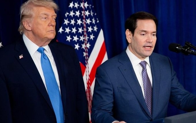 Rubio se reunirá con Dinamarca la próxima semana en medio de tensión por Groenlandia