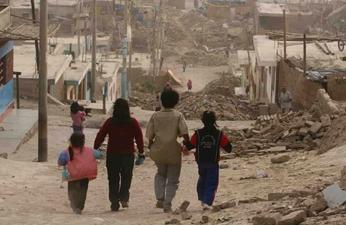 Soberanía y Autodeterminación