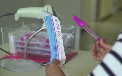 UNAM CREA INNOVADORA PRUEBA PARA DETECTAR VPH