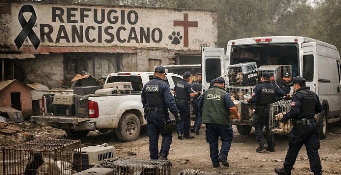 ¿Combatir maltrato con maltrato?