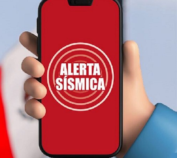 La inútil estridencia alarmante