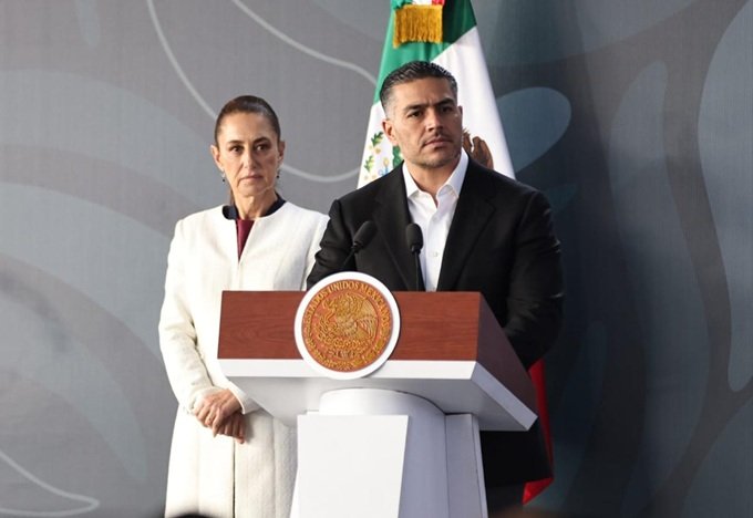 Estrategia contra extorsión evitó que se consumara el 76.5% de estos delitos: García Harfuch