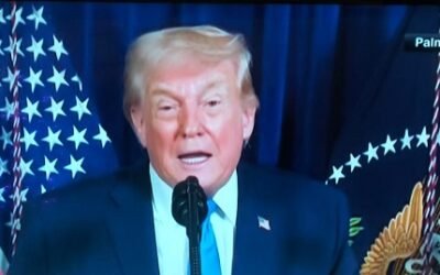 Van por el petróleo: Trump anuncia mayor control de EU sobre el crudo y permanencia en Venezuela