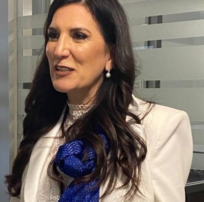 Priorizar la democracia más allá de la afiliación partidista: Kenia López Rabadán