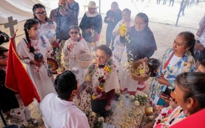 Descarta Sheinbaum sobrevuelos militares de EU sobre México