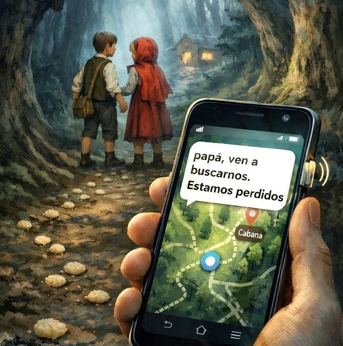 LA LITERATURA ANTES DEL CELULAR