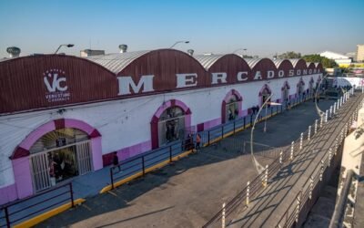 SE BRINDARÁ APOYO A COMERCIANTES DEL MERCADO DE SONORA POR ELIMINAR EL MALTRATO Y VENTA DE ANIMALES SINTIENTES