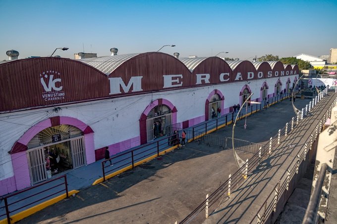 SE BRINDARÁ APOYO A COMERCIANTES DEL MERCADO DE SONORA POR ELIMINAR EL MALTRATO Y VENTA DE ANIMALES SINTIENTES