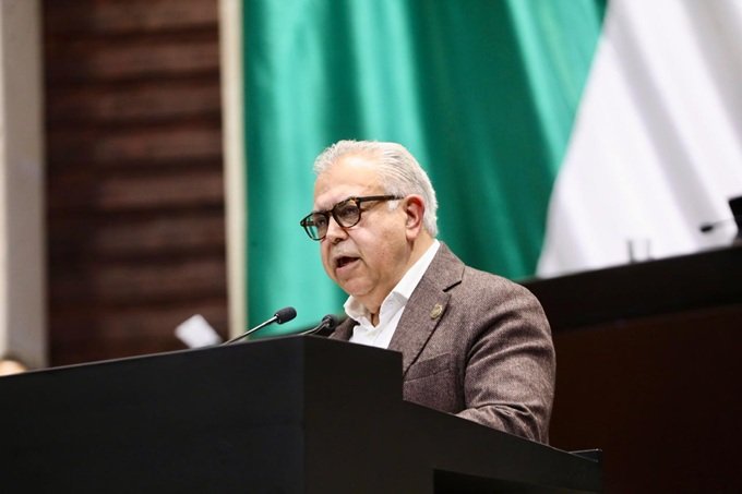 LEGISLADORES DEL PRI LLAMAN A DEFENDER INSTITUCIONES DEMOCRÁTICAS