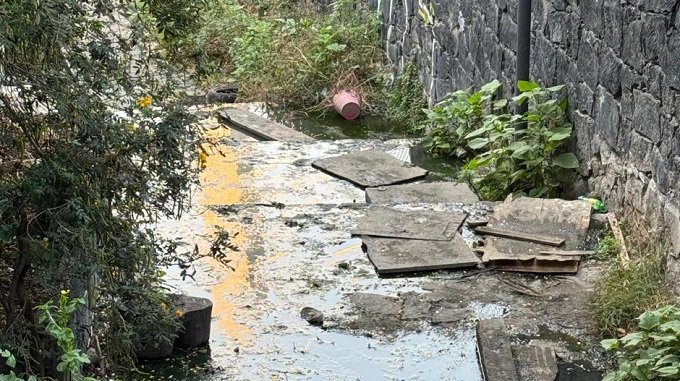 RESOLVER CONDICIONES INSALUBRES Y DE RIESGO EN ACCESO A LA ANTIGUA ERMITA DE VASCO DE QUIROGA, PIDE MOREIRA