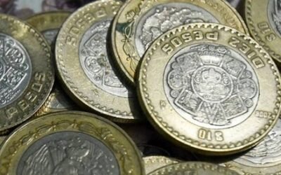 Monedas de 10 pesos en México: así cambiarán este 2026 para hacerlas más difíciles de falsificar