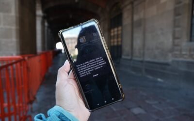 Así puedes activar la Alerta Sísmica en tu celular con estos sencillos pasos