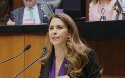 EXIGE CAROLINA VIGGIANO ROMPER PACTOS DE IMPUNIDAD TRAS HECHOS VIOLENTOS EN JALISCO