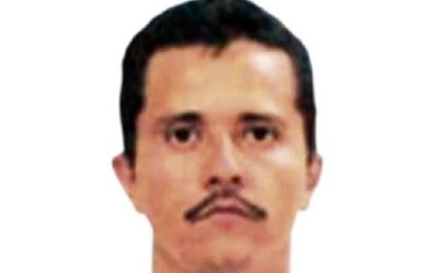 Abaten al Mencho: líder del CJNG y el criminal más buscado del mundo
