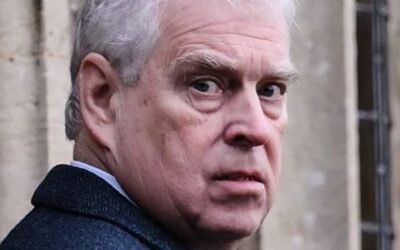 Liberan al ex príncipe Andrés, pero sigue bajo investigación por caso Epstein