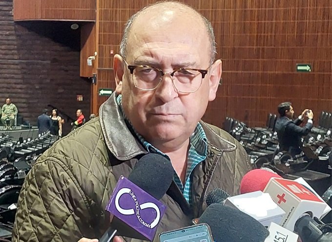 INFORME DE LA OCDE PRENDE FOCOS ROJOS POR REFORMA JUDICIAL Y DEBILITAMIENTO INSTITUCIONAL IMPULSADO POR MORENA