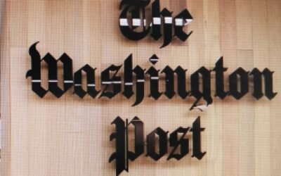 Despide ‘The Washington Post’ a 300 para “sostener su viabilidad”