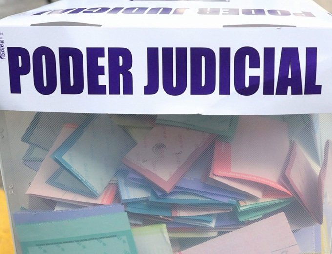 Destaca IECM áreas de oportunidad rumbo a la Elección Judicial Local