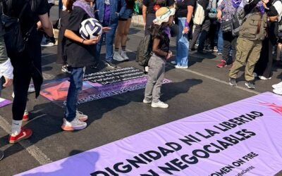 Mujeres violentadas acusan indolencia de las autoridades; sus agresores siguen impunes y sin sentencias