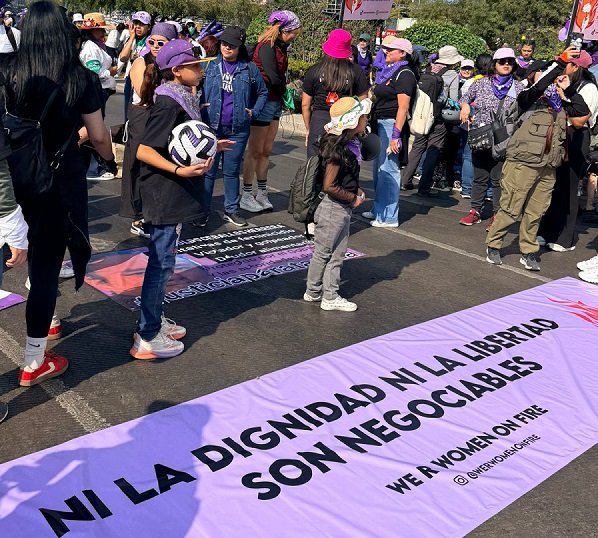 Mujeres violentadas acusan indolencia de las autoridades; sus agresores siguen impunes y sin sentencias