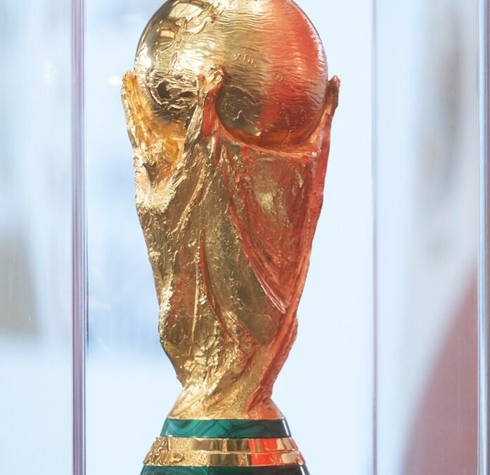 Por el Mundial, Mexicana quiere EU