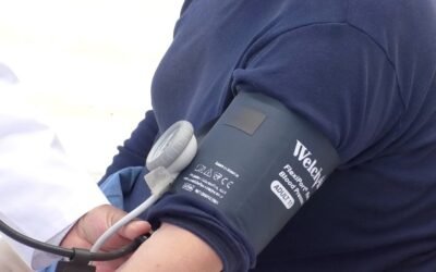 SE PONE EN MARCHA OPERATIVO 30 DELTA POR SEMANA SANTA 2026