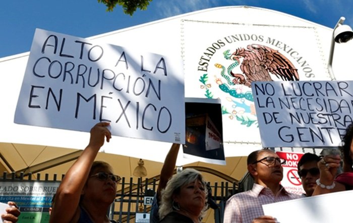 Preguntas sin respuesta y minimizar problemas sello de la 4T