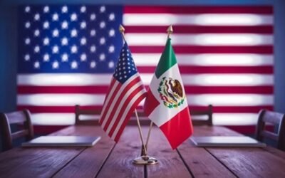 México y Canadá piden formalmente a EU extender el T-MEC por 16 años más