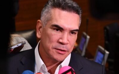 Graves y preocupantes las acusaciones de Estados Unidos contra Moya y nueve funcionarios más: Moreno Cárdenas