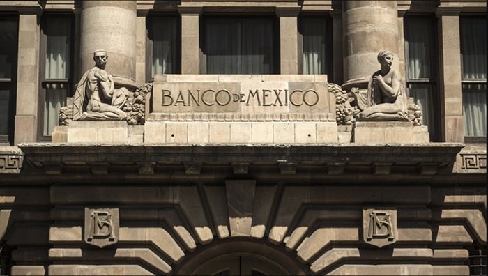 La riesgosa apuesta de Banco de México