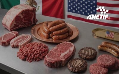 PROPUESTAS DEL SECTOR CÁRNICO PARA OPTIMIZAR EL T-MEC