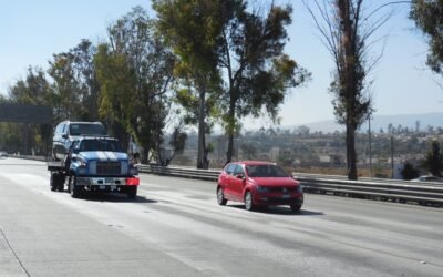 SE INTENSIFICA, PREVIO A SEMANA SANTA, MEGABACHETÓN 2026 EN CARRETERAS DEL PAÍS