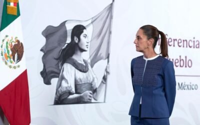 Rechazo del plan B no sería una derrota, Sheinbaum