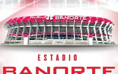 Tome sus precauciones porque habrá cierre de vialidades por inauguración en el Estadio Banorte