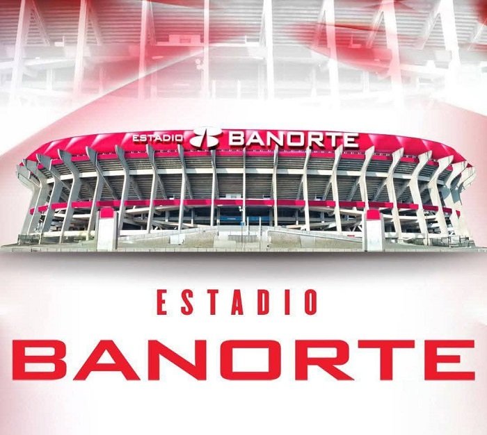 Tome sus precauciones porque habrá cierre de vialidades por inauguración en el Estadio Banorte