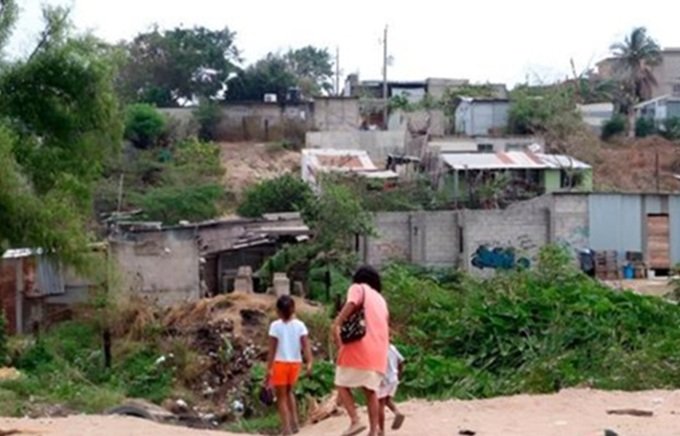 La realidad económica mexicana